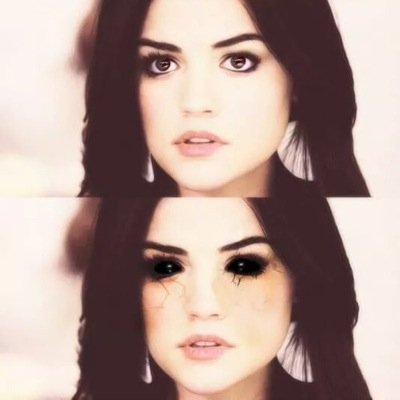 #plltheory #AriaisA
Follow me if you think the same thing.
check out this awesome fanmade video: https://t.co/IcUTCjFCUp
Kisses. -A ria