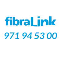 FibraLink Menorca (@_fibralink) 's Twitter Profile