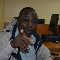 Larry Wambua (@wambualarry) 's Twitter Profile