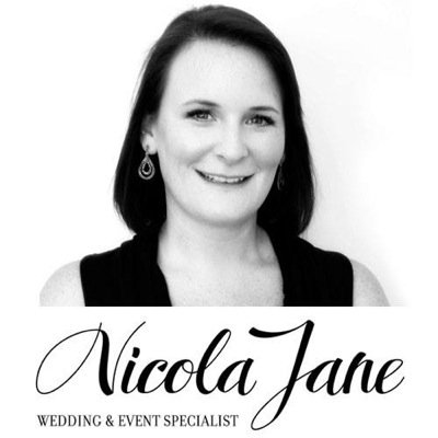 Nicola Jane is a Cape Town based wedding planning and event co-ordination company, where we make your dreams become a reality in creating your perfect day.