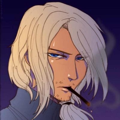 French genderbent art and writing enthusiast. @AGentlemanTea is mon cheri.  Love is life.