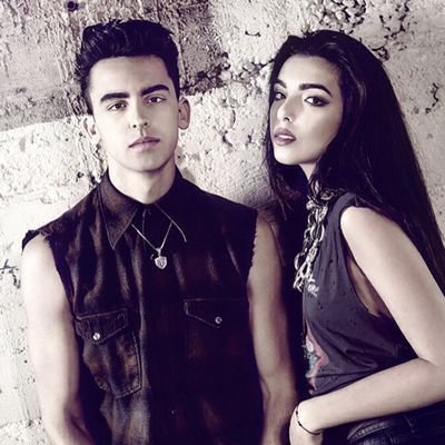 #1 Compte source officiel français sur Brandon & Savannah !
