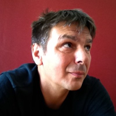 AndreasZinggl's profile picture. Lorem ipsum dolor sit amet, consectetur adipisici elit, …