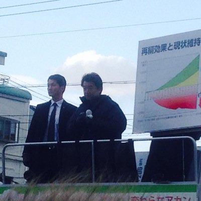 腹大将 徒然なる日々