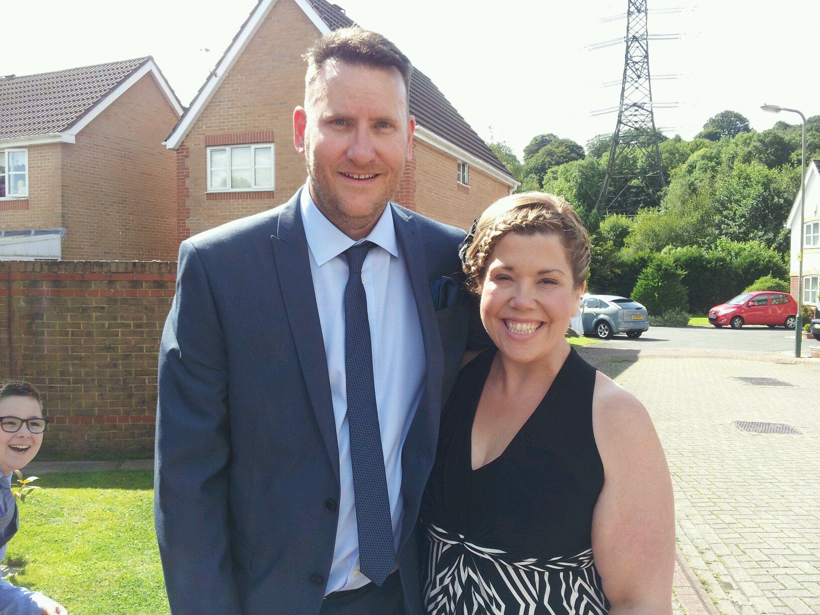 susieandphil's profile picture. 