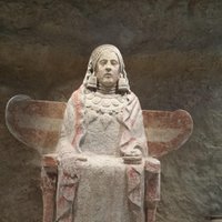 clotilde ruiz de m. (@clorumo) 's Twitter Profile