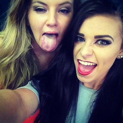 bronaghbergin2's profile picture. this one time at band camp, shall i continue?