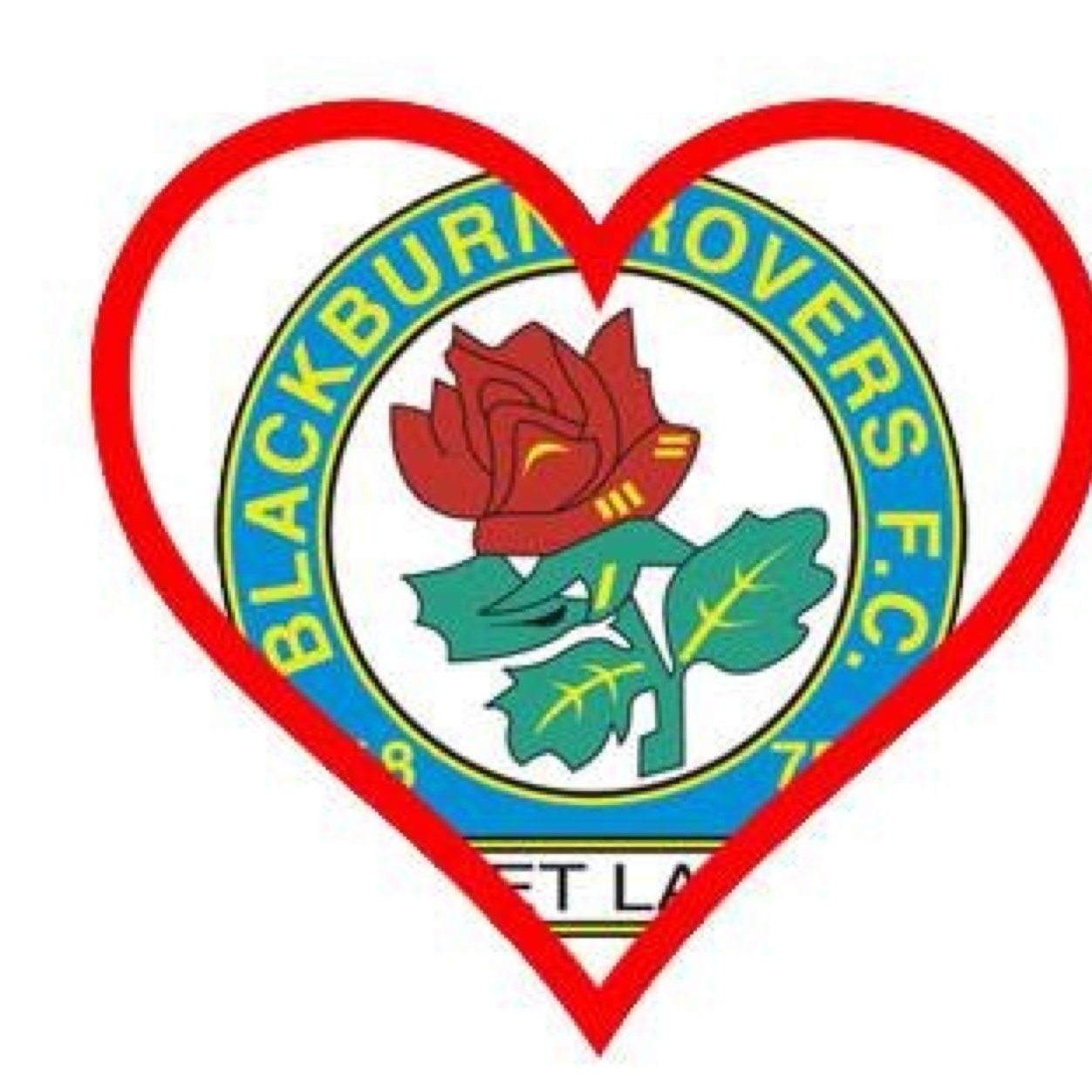Livin' the dream . . . Blackburn Rovers fan, amateur photographer, Urbex, snooker & lover of live alternative bands!