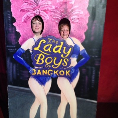 Clark17Pauline's profile picture. I like the drifters and supernatural