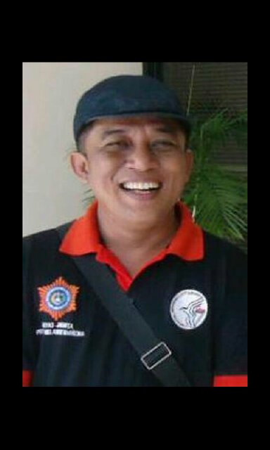 Aspirasi Perubahan