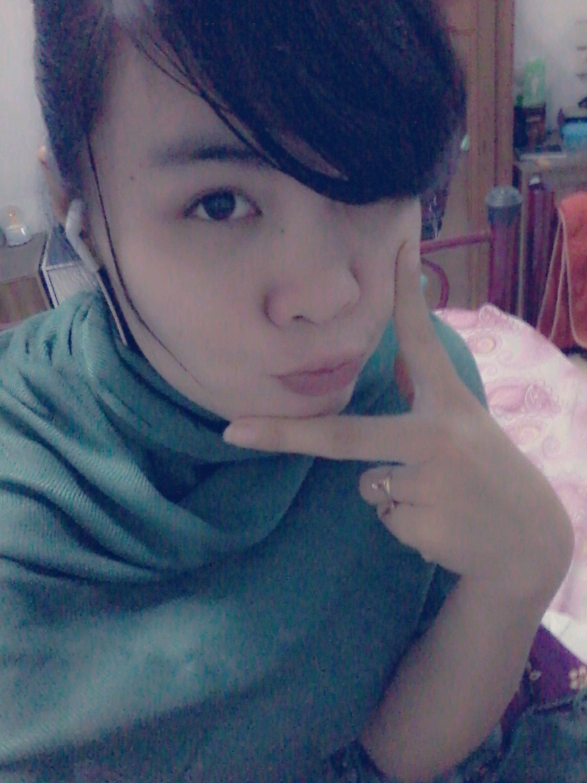 tetap andalkan Tuhan dlm sgala hal :-*