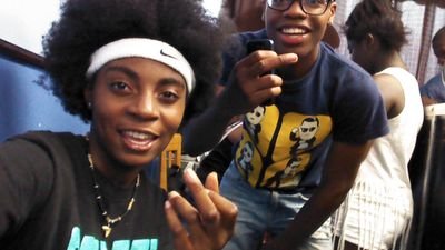 Manii_Thomas1's profile picture. long Live them all