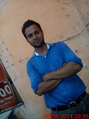 my self Bahadar Singh