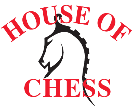 house of chess