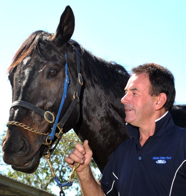 Kyneton-based racehorse trainer. Exciting young horses coming through my stable - take a look at our website to learn how to get involved or call 0417594737