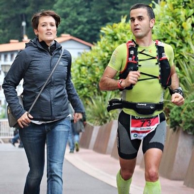 TxapelGaizka's profile picture. Noticias, calendario de carreras, entrevistas y videos especialmente de ultratrail, corredores vascos y mis carreras: