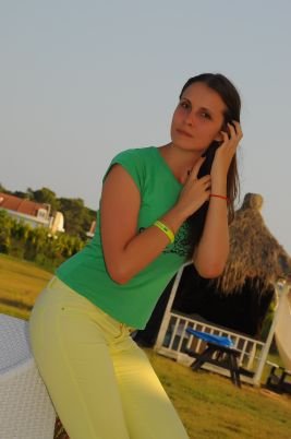 TaniDolium's profile picture. 