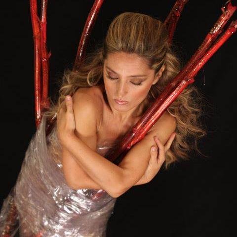 Welcome to VELKA Official Page!
She's one of the most interesting artists of the Italian music scenario... enjoy her music! Official HT: #VelkaLive