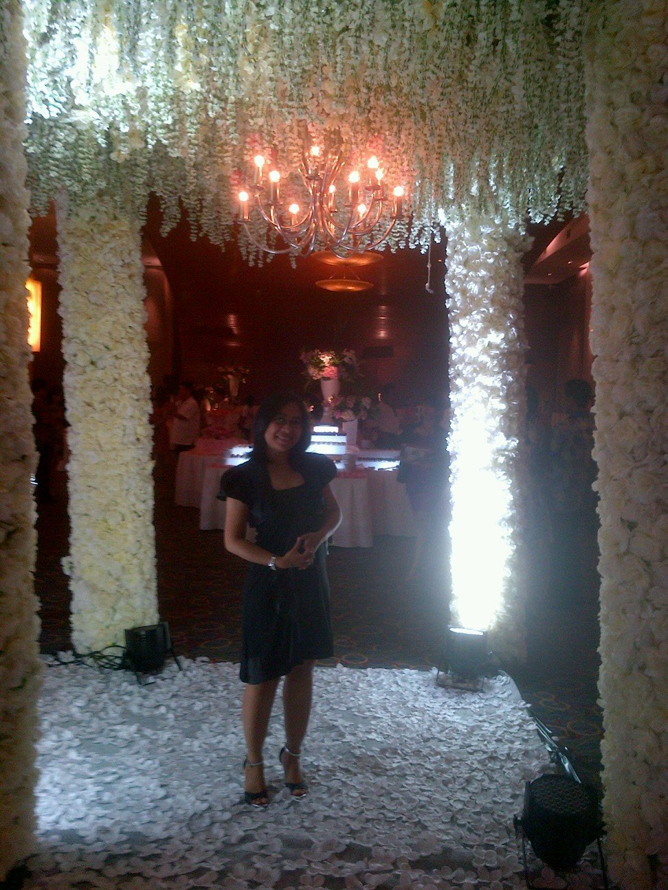 vjmurti's profile picture. Just the way I'am. The Lord JESUS is my shepherd.