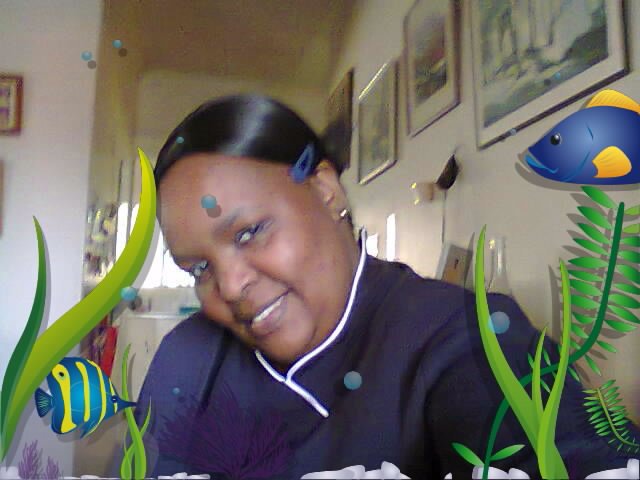 thandi0d's profile picture. Very humble,down2earth,likes motivational speeches! Mother of Tkay!