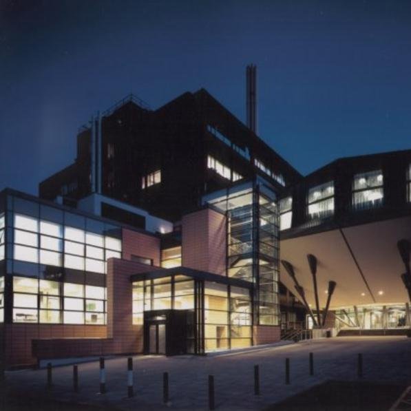 Official Twitter handle of the Newcastle Centre for Transformative Neuroscience   Find us here: @neuroncl.bsky.social @NCL_medresearch @UniofNewcastle