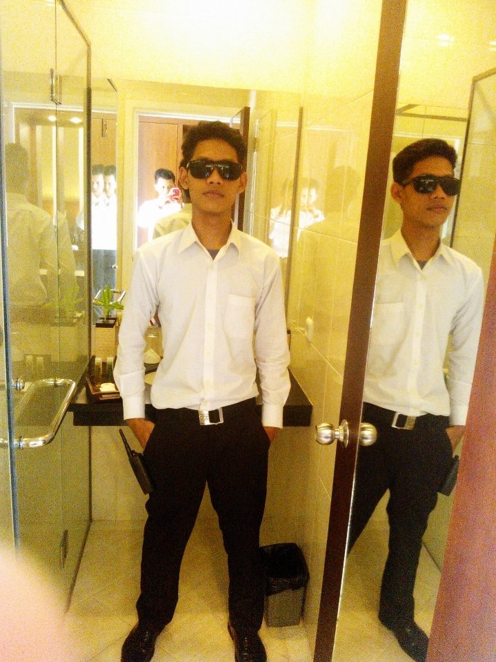 Tinggi 170 Berat badan 52