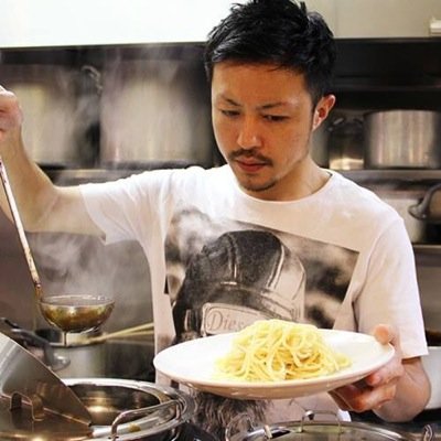 karametei's profile picture. 1989年創業。名古屋名物「あんかけスパゲッティ」の名付け親のお店！