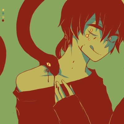 I'll kill your friends, so don't care about them too much