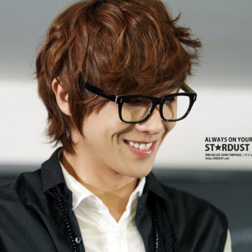 Lee Joon_ssi lovely