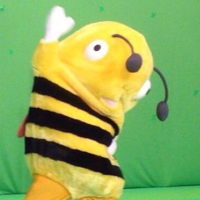 八萬市ゆるキャラハチモン(nrkr)だモン！
