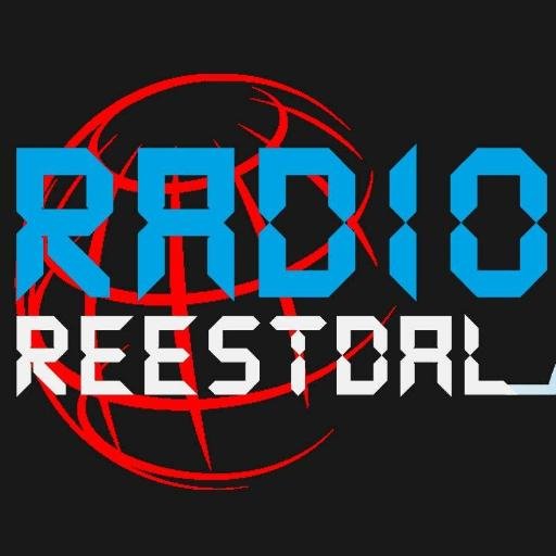 Radio Reestdal is a streaming radio station with several DJs and a variable range of musical styles.