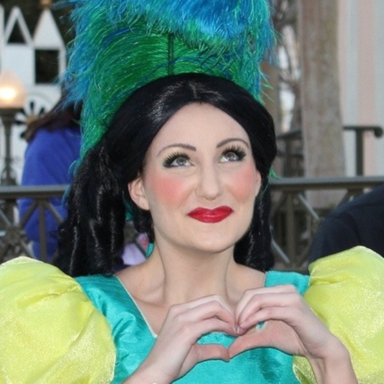 Hey, I'm drizella! Traveling is my favorite. I 
Love watch movies Designer. There are all 
My besties and i love them 
5ever :) k bye