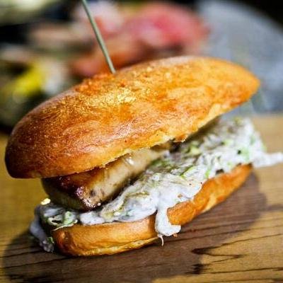 Comptoir Gascon is a bistro and deli specialising in food & wine from South-West France. Michelin Bib Gourmand. Neighbour to @lebarlondon & @club_gascon