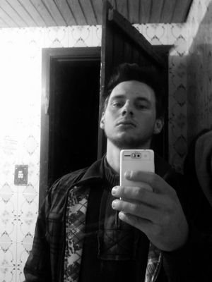 prefiro que não goste de mim pelo que sou ... do que goste pelo que não sou..