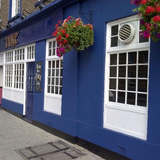 Ruse was a great bar & the home of LFC London. Now closed we will still do our best to supply information & help to the SE London & Liverpool expat communities
