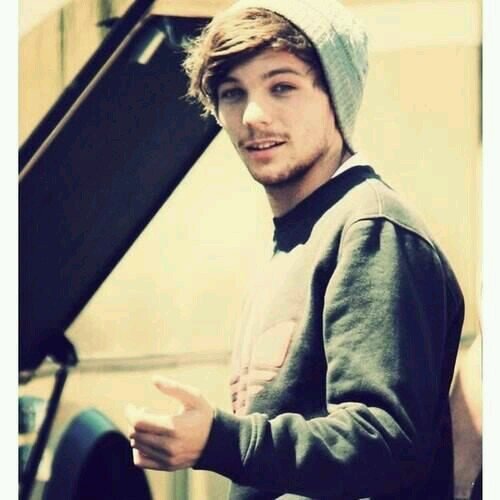 u.u te amo 1D 3