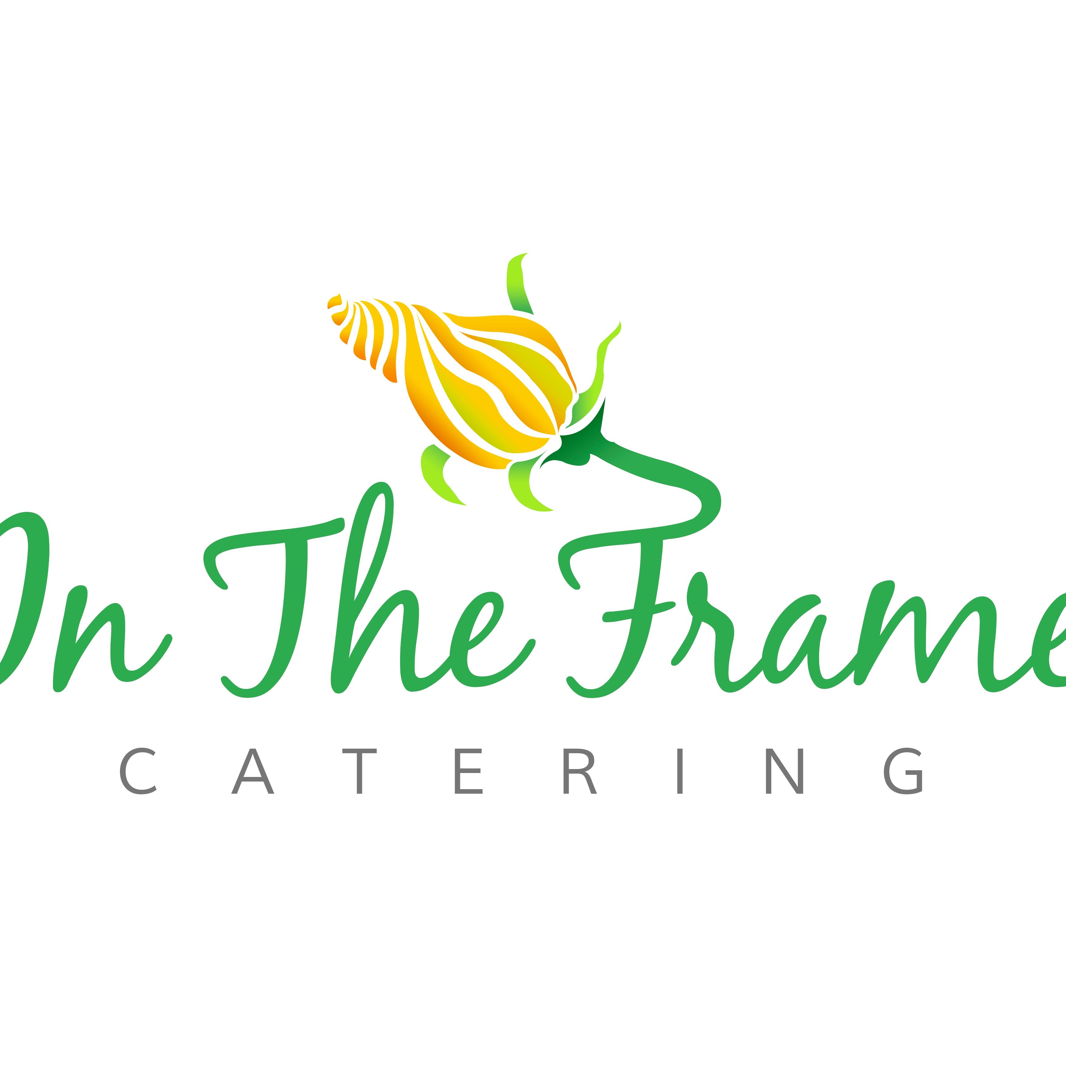 InTheFrameCateringLtd.