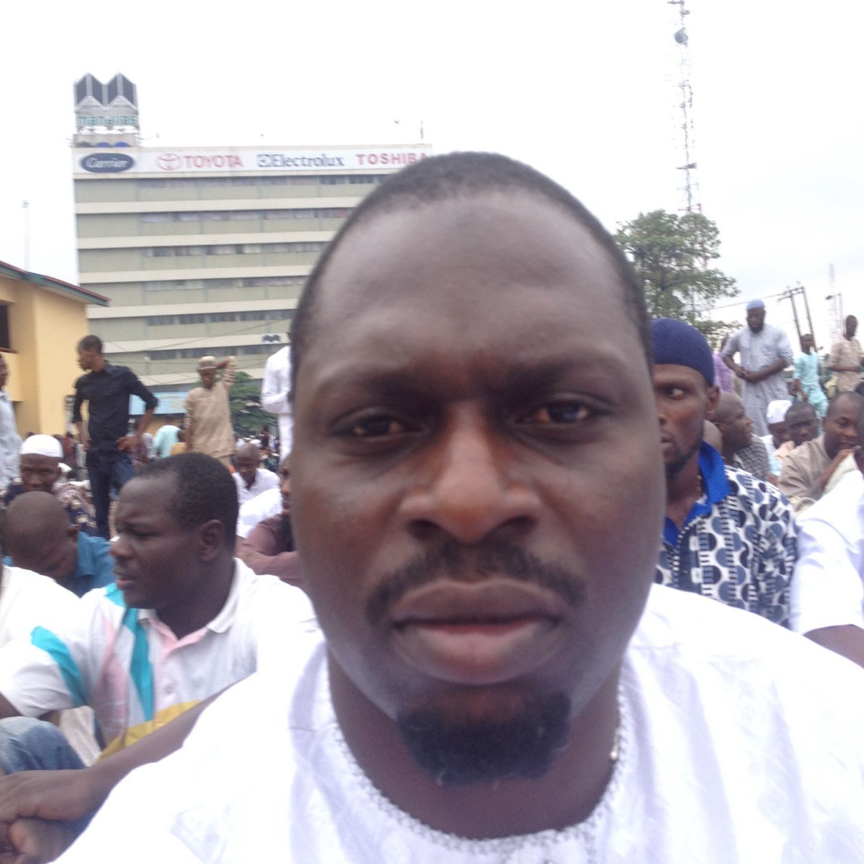 SSalawe's profile picture. 