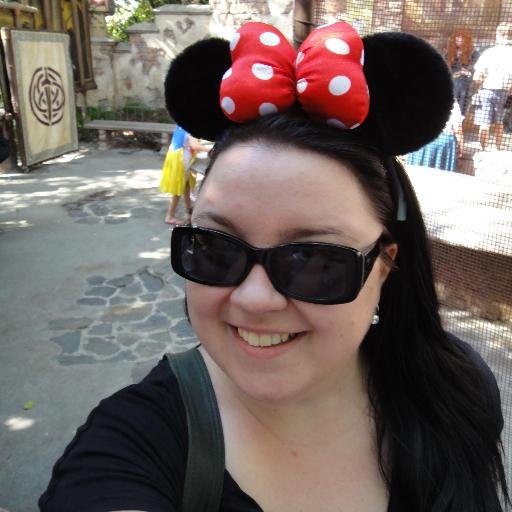 Passionate about games, esports, nerdy stuff, LAN-parties and all things Disney.