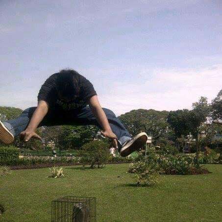 Beruang