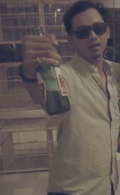 bofag77's profile picture. manusiabiasaaja