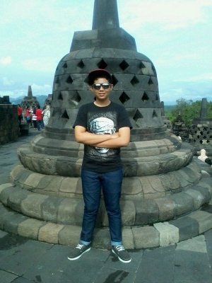 alitsaputra66's profile picture. 