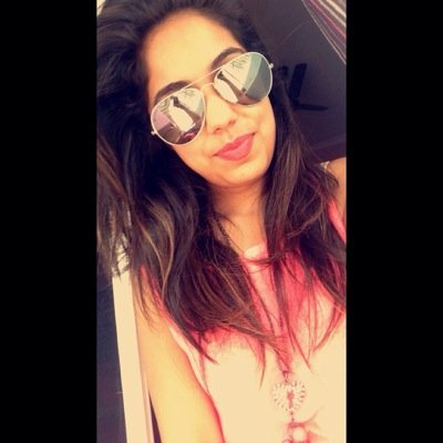 tannazsalvatore's profile picture. WeareVanity