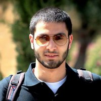 Mahmood Qudah (@qudahmahmood) 's Twitter Profile