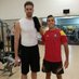 Alvaro Robles (@robles_4) Twitter profile photo