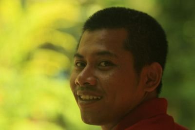 AhmadNgaw's profile picture. 