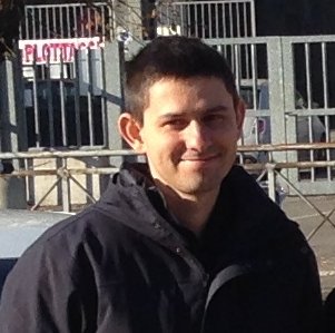 Technology enthusiast, WiFi expert, Husband and father of two beautiful daughters, R&D PM @LINKS Foundation