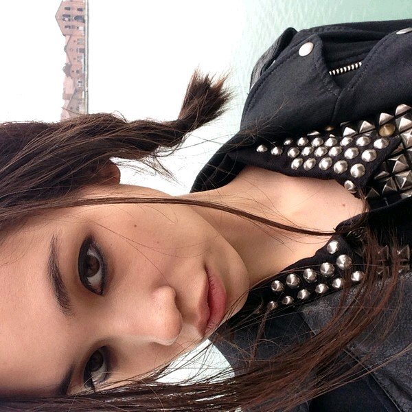 Kiko Mizuhara's pard◆