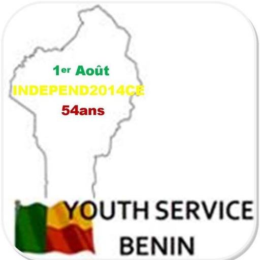 YOUTH SERVICE BENIN is a group or youths associated who are determined to change some thing in their community around the world.