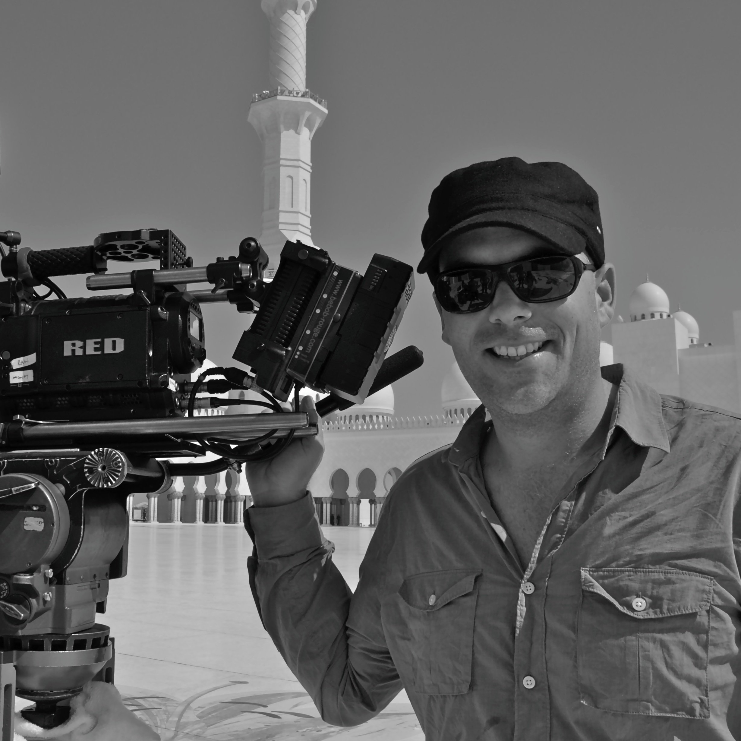 Director